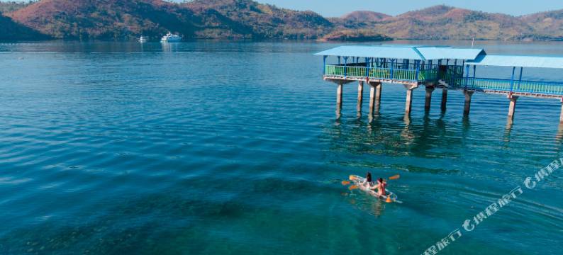 科隆水下花园度假村(Coron Underwater Garden Resort)图片