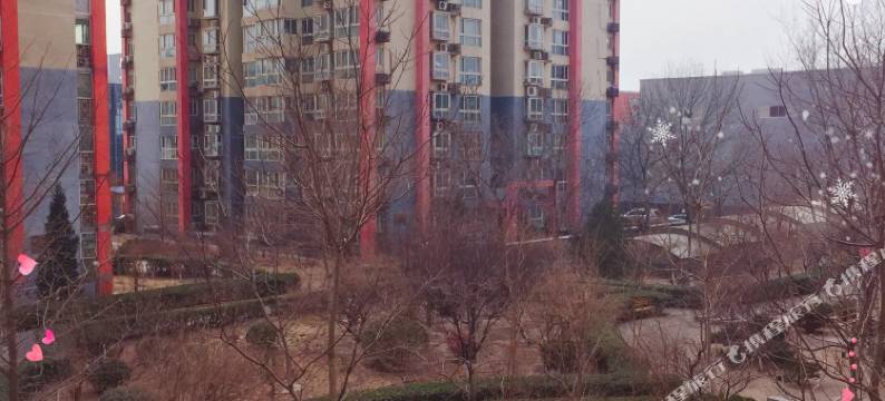 北京暖暖屋公寓图片