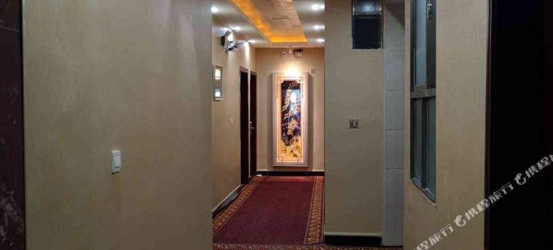 新田三和假日酒店图片