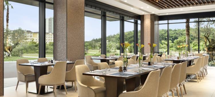 东京湾凯悦酒店(Hyatt Regency Tokyo Bay)图片