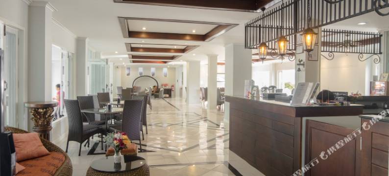 朝露小屋(Morning Dew Lodge)图片