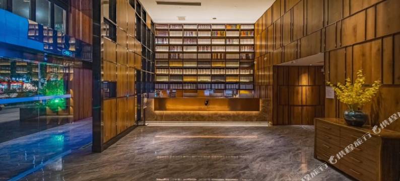 凯里蓝凤凰商务酒店图片