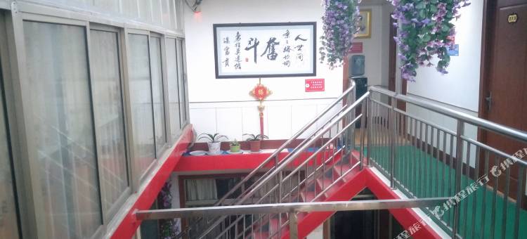 培平民宿(日照海滨国家森林公园店)图片