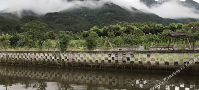 缘暮居民宿图片
