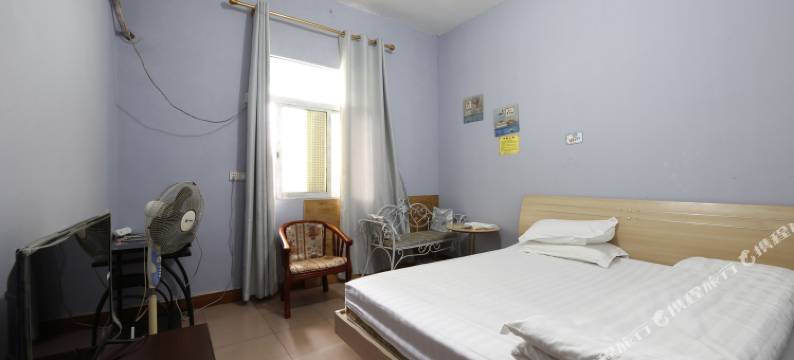 厦门吉阳家庭旅馆图片