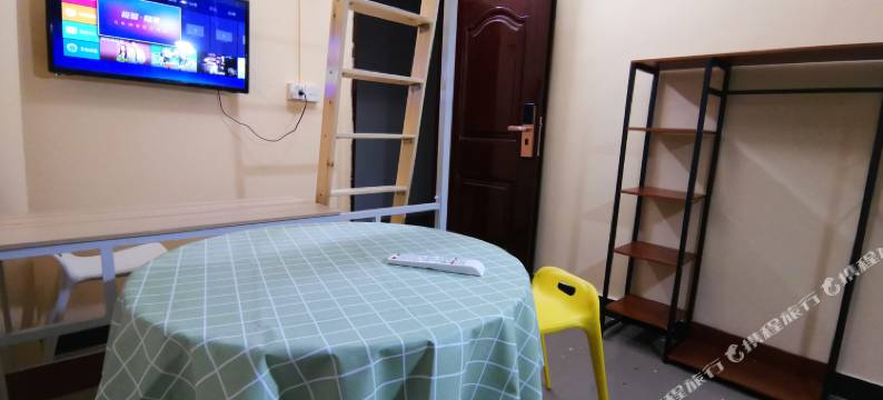 广州福星民宿(荷光路分店)图片