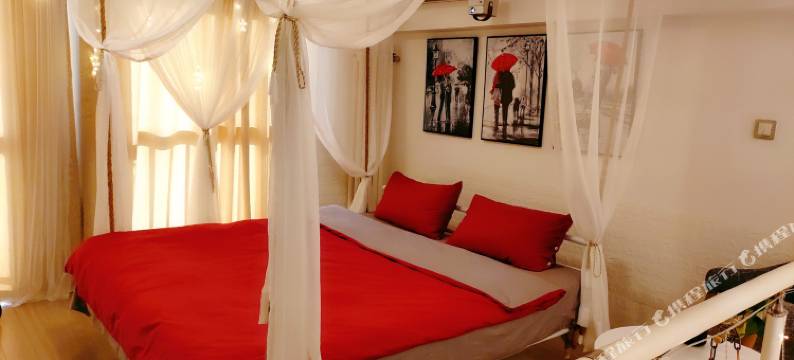 融小融公寓(大经街1号分店)图片