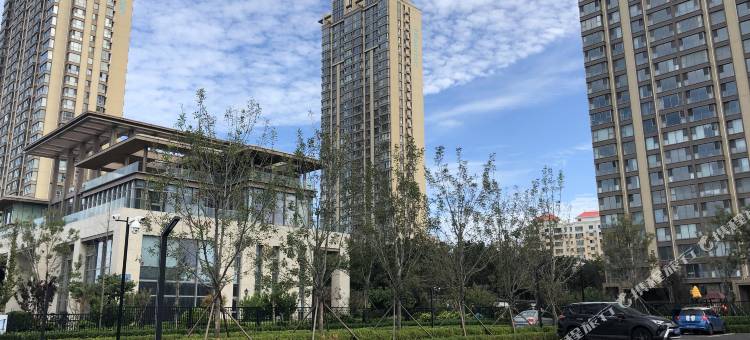 威海海信海景壹号公寓图片