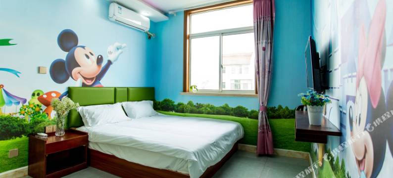 上海迪源居民宿图片