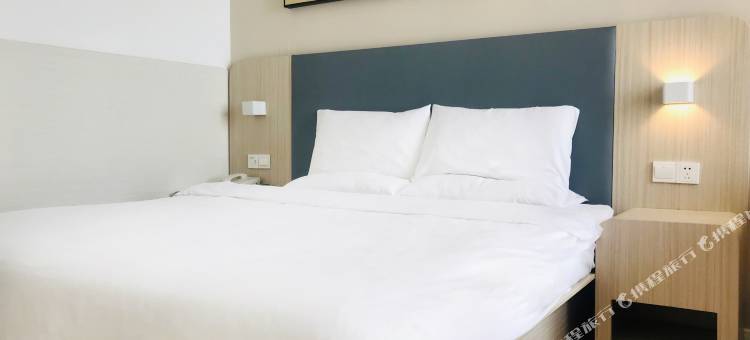 汉庭酒店(原阳黄河大道店)图片