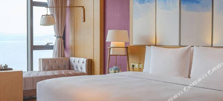 达卡洲际酒店(InterContinental Hotels Dhaka)图片