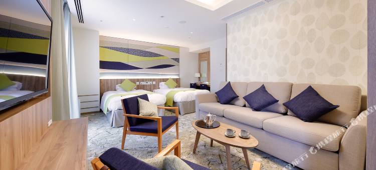 冈山格兰比亚酒店(Hotel Granvia Okayama)图片