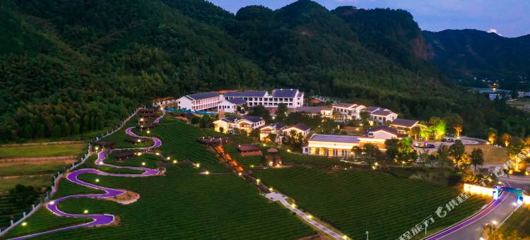龙游广和雷迪森怿曼龙山运动酒店图片