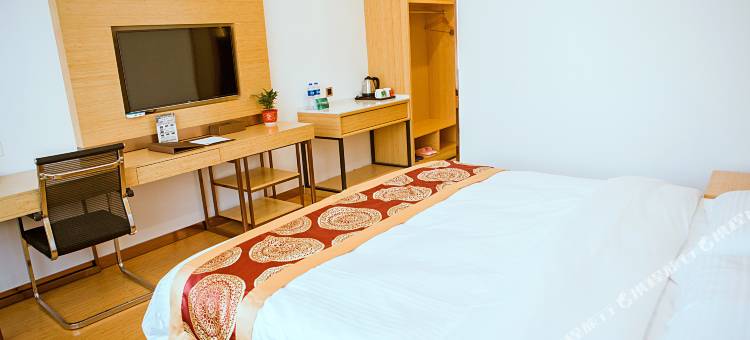 格林豪泰(阜宁实验小学苏州路店)图片