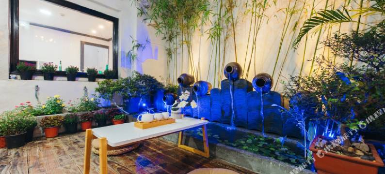 望河楼客栈(西塘景区内店)图片