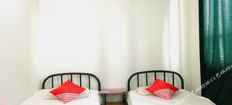 OYO乌鲁木齐金鑫顺泰宾馆图片