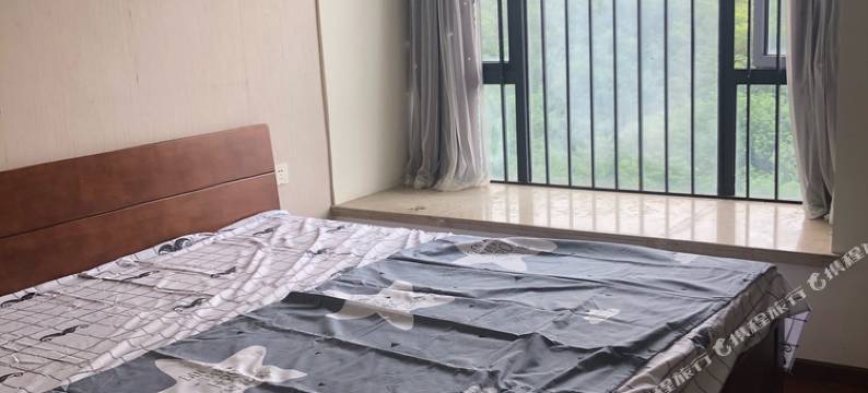 广州极简主义者公寓图片