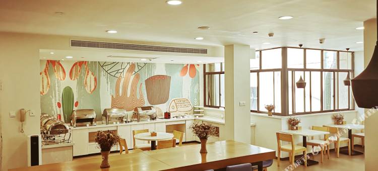 汉庭酒店(千岛湖银泰广场店)图片