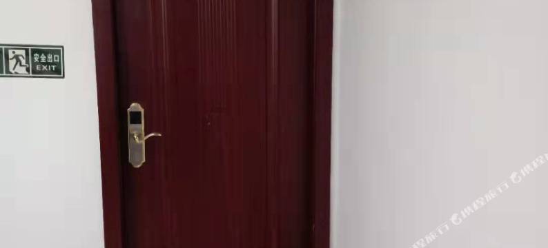 漳平兰家公寓图片