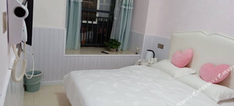 成都乐美家公寓图片