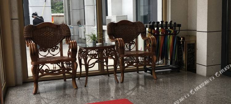 青州仁河庄园图片