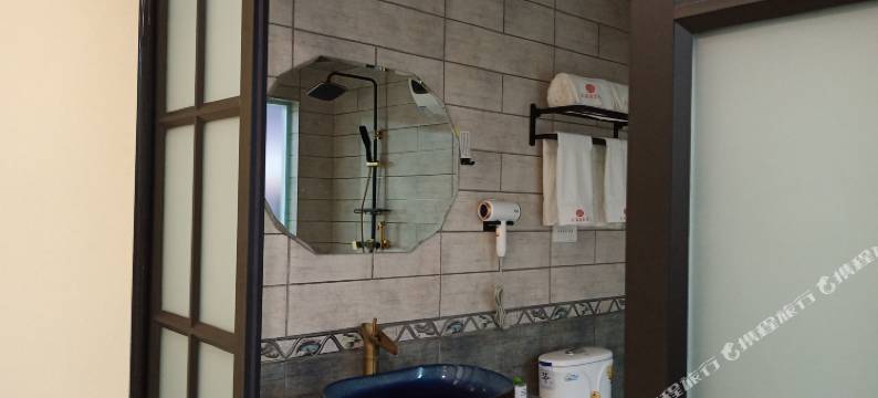 伊春大森林宾馆图片