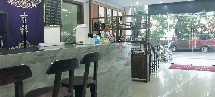 慢岛民宿(广州大学城长洲岛店)图片