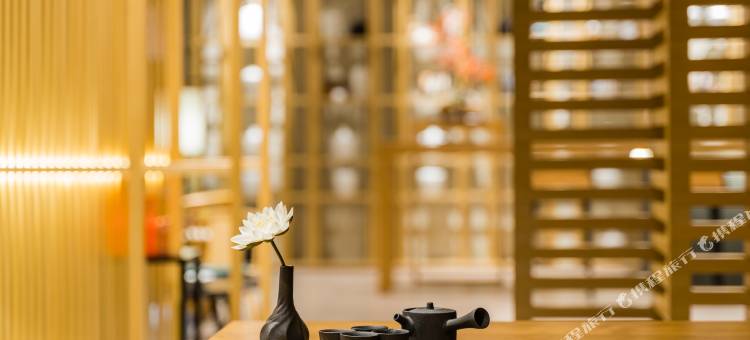 云和夜泊酒店(上海野生动物园店)图片