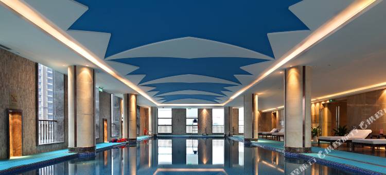 重庆綦江普惠豪生大酒店图片