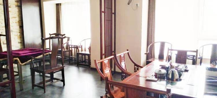 榕树湾酒店(廊坊六大街北外街店)图片