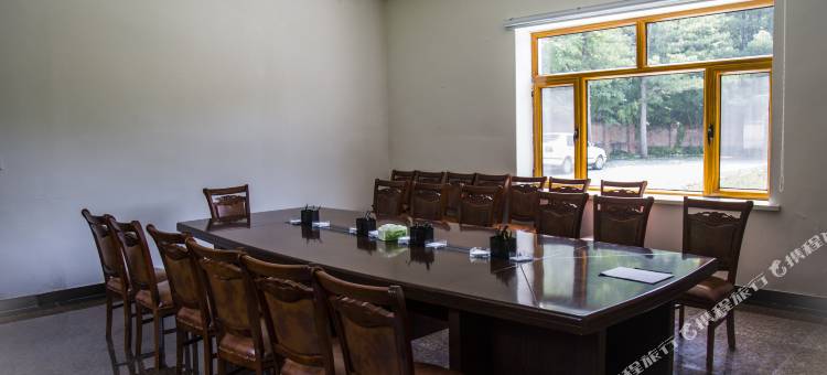 磐石莲花山圣元酒店图片