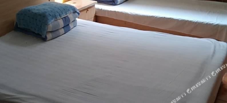 石家庄福枝旅馆图片