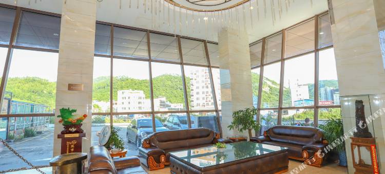 惠州四鼎国际酒店(巽寮湾景区店)图片