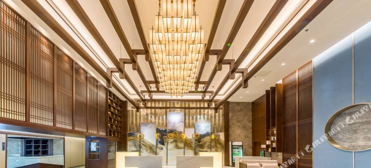 丽呈東谷酒店(长春国际会展中心店)图片