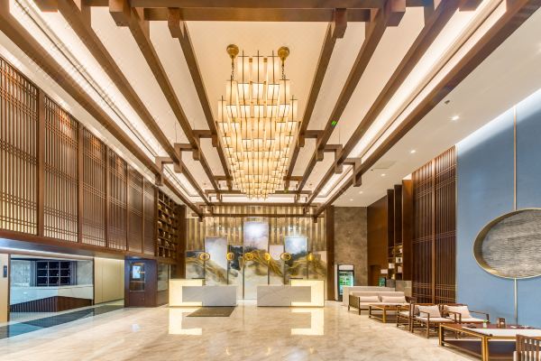 丽呈东谷酒店长春国际会展中心店