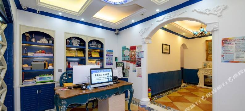 厦门鹭岛别苑图片