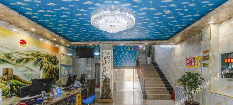 固原华丰快捷宾馆图片