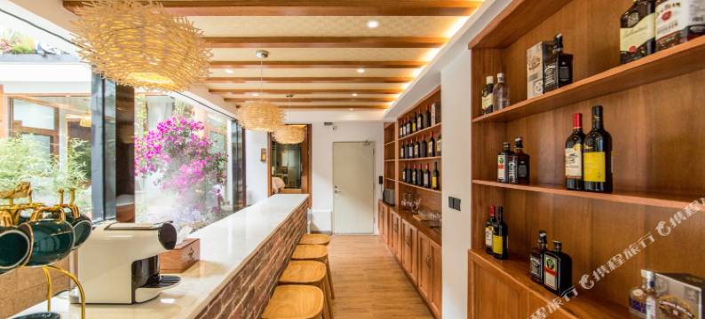 玺悦澜庭度假客栈(丽江古城店)图片