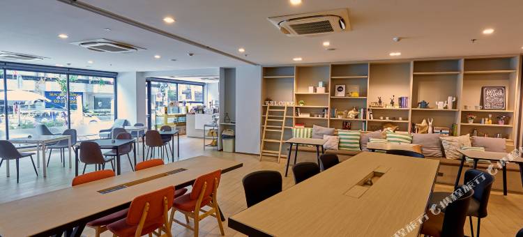 三养宁静酒店(Samyan Serene Hotel)图片