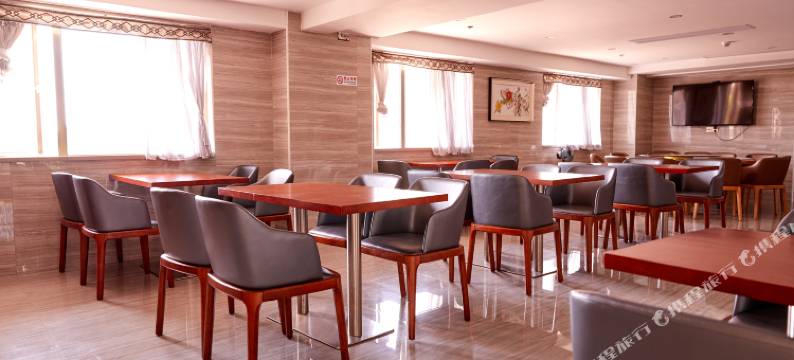 台山美斯度假酒店(那琴半岛地质公园店)图片