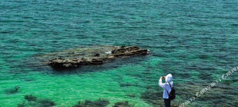 涠洲岛田源美客栈图片