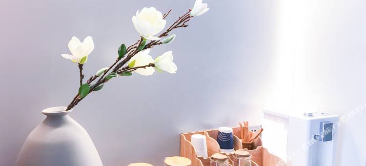 如家酒店·neo(郑州航海路城东南路地铁站店)图片