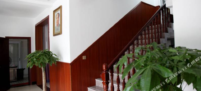 韶山观韶思源民宿(故居景区店)图片