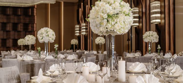 杭州康莱德酒店图片