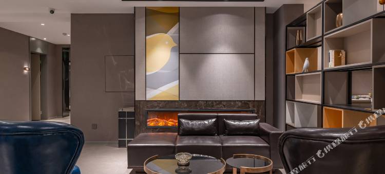 如家商旅酒店(济南趵突泉大明湖店)图片