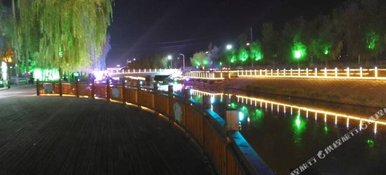 鹿邑福尔豪泰大酒店图片