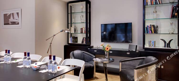 精品酒店(Le Boutique Hotel & Spa)图片