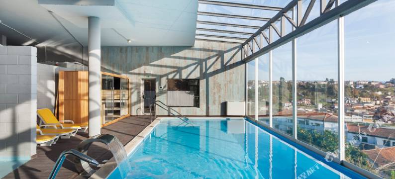 黄金Spa酒店(In Gold Hotel & Spa)图片