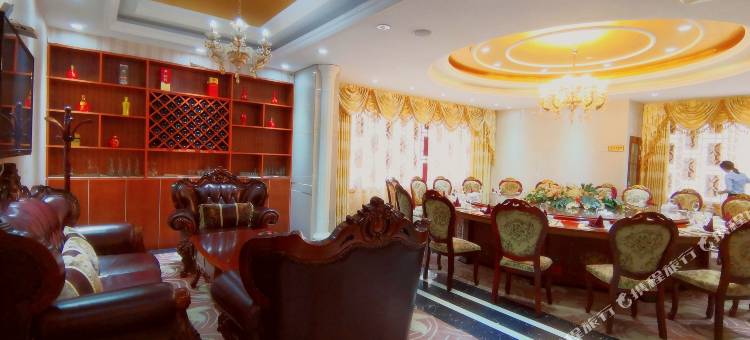 TOWO上品酒店(梓潼客运中心站店)图片