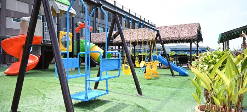 珍南观景酒店(Cenang View Hotel)图片